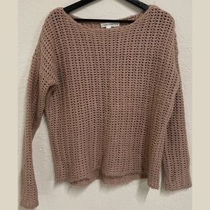 Calvin Klein sweater